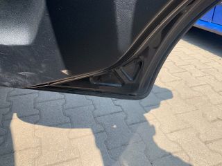 bontott FORD FIESTA V Bal Fényszóró