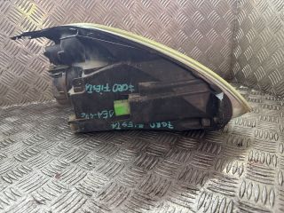 bontott FORD FIESTA V Bal Fényszóró