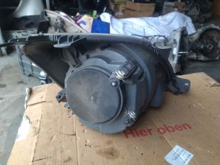 bontott FORD FIESTA V Bal Fényszóró