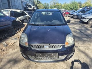 bontott FORD FIESTA V Bal Fényszóró