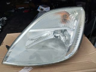 bontott FORD FIESTA V Bal Fényszóró