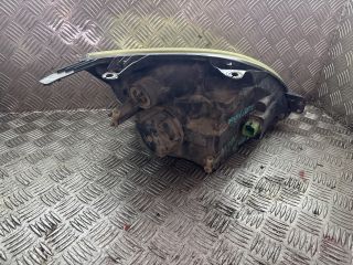 bontott FORD FIESTA V Bal Fényszóró