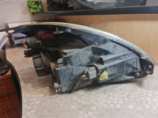 bontott FORD FIESTA V Bal Fényszóró