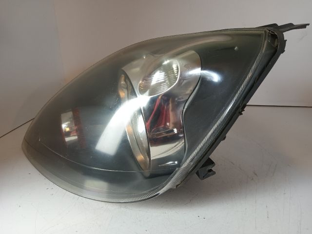 bontott FORD FIESTA V Bal Fényszóró