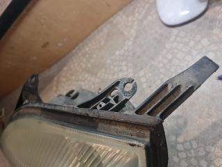 bontott FORD FIESTA V Bal Fényszóró