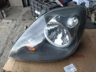 bontott FORD FIESTA V Bal Fényszóró