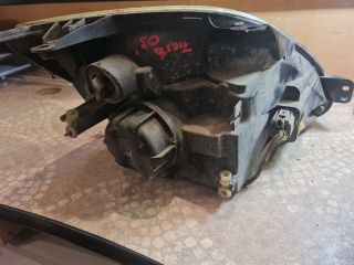 bontott FORD FIESTA V Bal Fényszóró