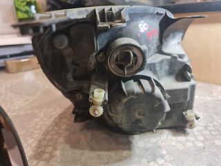 bontott FORD FIESTA V Bal Fényszóró