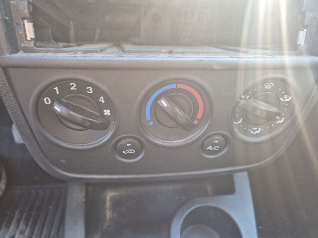 bontott FORD FIESTA V Bal Fényszóró