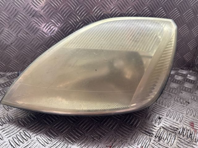 bontott FORD FIESTA V Bal Fényszóró