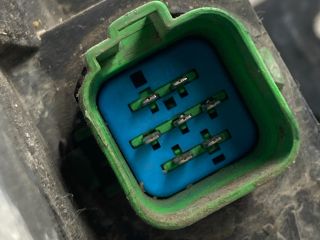 bontott FORD FIESTA V Bal Fényszóró