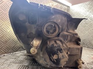 bontott FORD FIESTA V Bal Fényszóró