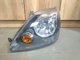 bontott FORD FIESTA V Bal Fényszóró