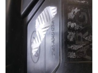 bontott FORD FIESTA V Bal hátsó Ablakemelő Szerkezet (Elektromos)