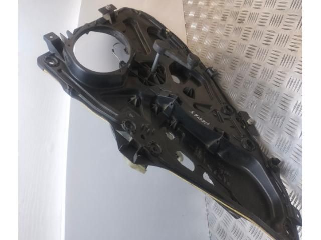 bontott FORD FIESTA V Bal hátsó Ablakemelő Szerkezet (Elektromos)