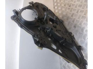 bontott FORD FIESTA V Bal hátsó Ablakemelő Szerkezet (Elektromos)