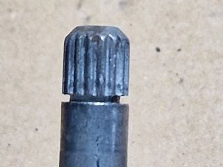 bontott FORD FIESTA V Bal hátsó Ablakemelő Szerkezet (Mechanikus)