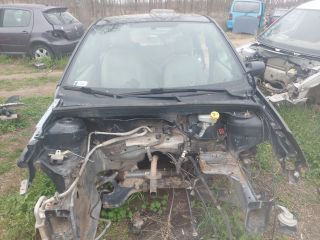 bontott FORD FIESTA V Bal hátsó Ablakemelő Szerkezet (Mechanikus)