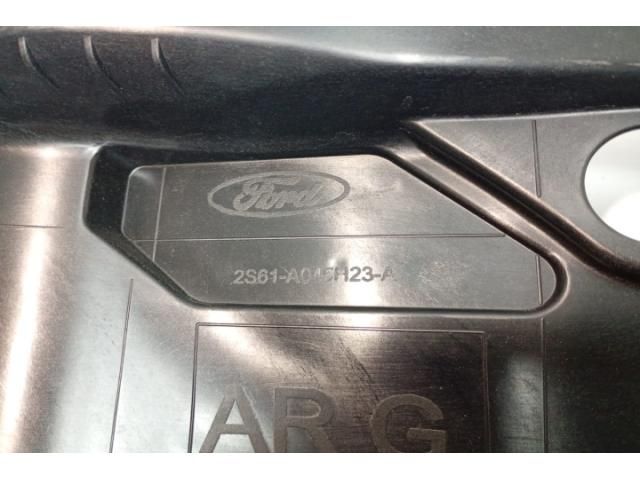 bontott FORD FIESTA V Bal hátsó Ablakemelő Szerkezet (Mechanikus)