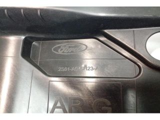 bontott FORD FIESTA V Bal hátsó Ablakemelő Szerkezet (Mechanikus)