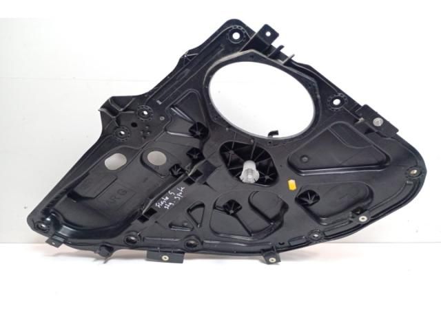 bontott FORD FIESTA V Bal hátsó Ablakemelő Szerkezet (Mechanikus)