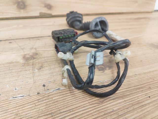 bontott FORD FIESTA V Bal hátsó Ajtó Kábelköteg