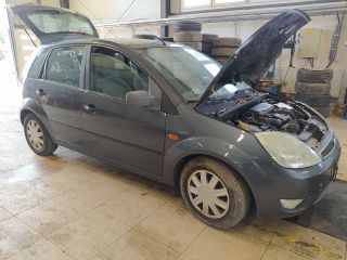 bontott FORD FIESTA V Bal hátsó Ajtó Kábelköteg