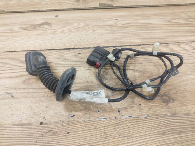 bontott FORD FIESTA V Bal hátsó Ajtó Kábelköteg