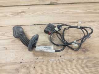 bontott FORD FIESTA V Bal hátsó Ajtó Kábelköteg