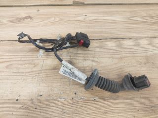 bontott FORD FIESTA V Bal hátsó Ajtó Kábelköteg