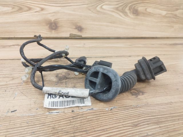 bontott FORD FIESTA V Bal hátsó Ajtó Kábelköteg