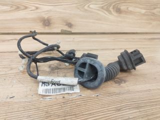 bontott FORD FIESTA V Bal hátsó Ajtó Kábelköteg