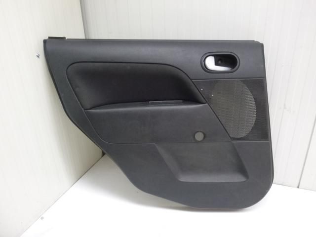 bontott FORD FIESTA V Bal hátsó Ajtó Kárpit