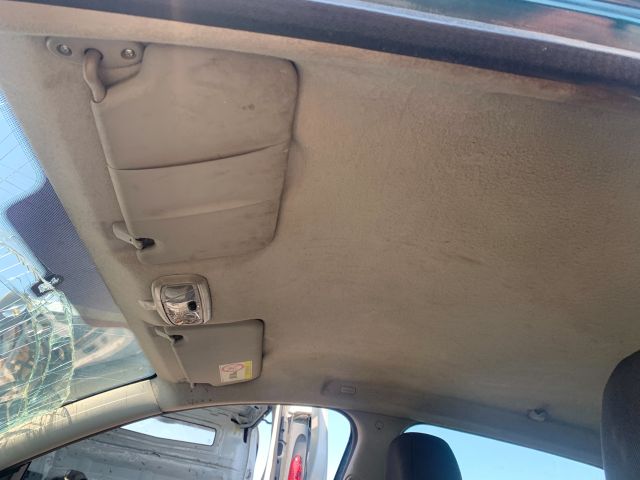 bontott FORD FIESTA V Bal hátsó Ajtó Kárpit