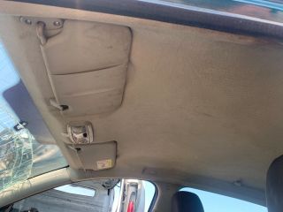 bontott FORD FIESTA V Bal hátsó Ajtó Kárpit