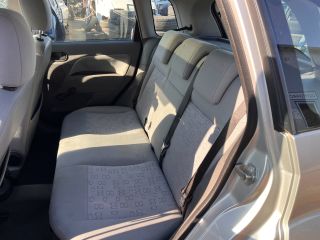 bontott FORD FIESTA V Bal hátsó Ajtó Kárpit