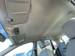 bontott FORD FIESTA V Bal hátsó Ajtó Kárpit