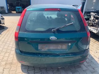 bontott FORD FIESTA V Bal hátsó Ajtó Kárpit