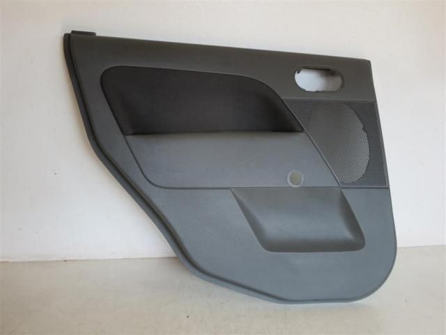 bontott FORD FIESTA V Bal hátsó Ajtó Kárpit