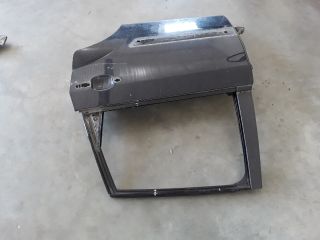 bontott FORD FIESTA V Bal hátsó Ajtó (Üres lemez)