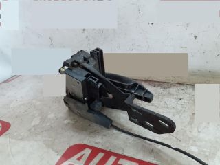 bontott FORD FIESTA V Bal hátsó Ajtózár