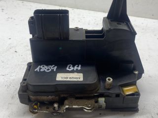 bontott FORD FIESTA V Bal hátsó Ajtózár