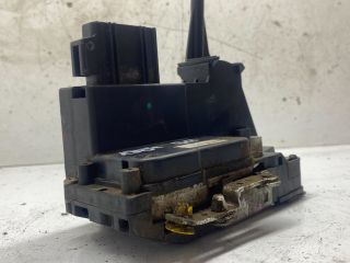 bontott FORD FIESTA V Bal hátsó Ajtózár