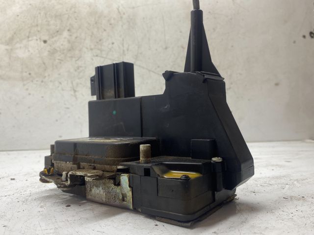 bontott FORD FIESTA V Bal hátsó Ajtózár