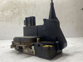 bontott FORD FIESTA V Bal hátsó Ajtózár