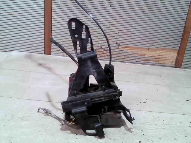 bontott FORD FIESTA V Bal hátsó Ajtózár