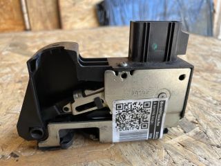 bontott FORD FIESTA V Bal hátsó Ajtózár