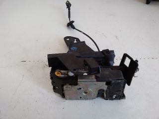 bontott FORD FIESTA V Bal hátsó Ajtózár