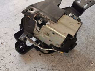 bontott FORD FIESTA V Bal hátsó Ajtózár