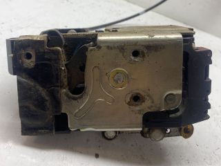 bontott FORD FIESTA V Bal hátsó Ajtózár